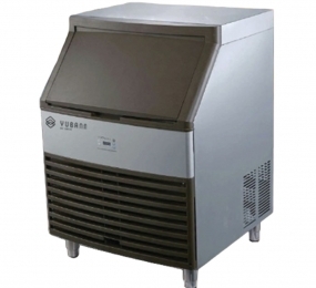 Máy làm đá Yubann YBOH-D300 - Hàng chính hãng