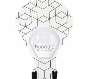 Máy làm đẹp tái tạo da tay Rio HandLITE HDLT - Hàng chính hãng