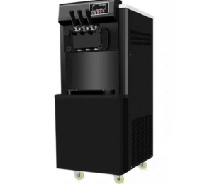 Máy làm kem đứng 3 vòi CVSA BQL-Y4000