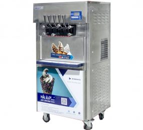 Máy làm kem Hải Âu HAK 525 - Hàng chính hãng