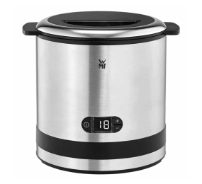Máy làm kem mini 3 trong 1 WMF Kuchenminis Eismaschine