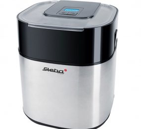 Máy làm kem Steba IC30 - Hàng chính hãng