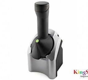 Máy làm kem trái cây Yonauas YO-01 - Hàng chính hãng