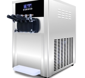 Máy làm kem tươi cao cấp Fushimavina FSM-CC25B - Hàng chính hãng