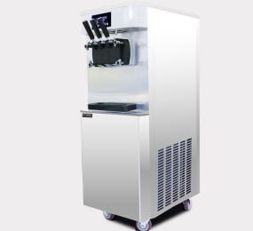 Máy làm kem tươi Fushimavina FSM-25D - Hàng chính hãng