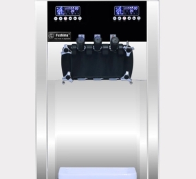 Máy làm kem tươi Fushimavina FSM-39B - Hàng chính hãng