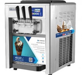 Máy làm kem tươi Hải Âu HAK 322 - Hàng chính hãng