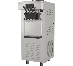 Máy làm kem tươi Venus Cream VSC318L - Hàng chính hãng