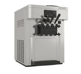 Máy làm kem tươi Venus VSC318S - Hàng chính hãng