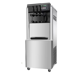 Máy làm kem tươi Yinshuo BQL-2200 - Hàng chính hãng
