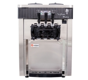 Máy làm kem Unibar ICD-1800 - Hàng chính hãng