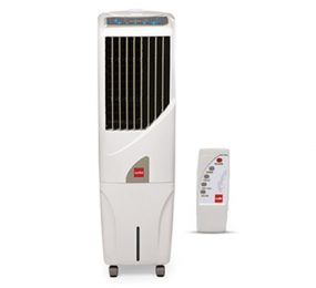 Máy làm mát Air Cooler Cello Tower 25 - Hàng chính hãng
