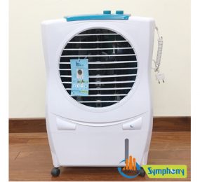 Máy làm mát bằng hơi nước Symphony Ice Cube XL - Hàng chính hãng
