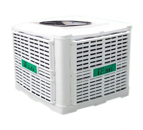 Máy làm mát cố định công nghiệp iFan FAU-18MR