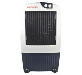 Máy làm mát Daichipro DCP-6500 - Hàng chính hãng