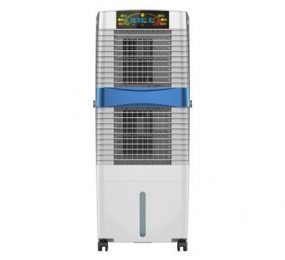 Máy làm mát Daichipro DCP-6666RC - Hàng chính hãng