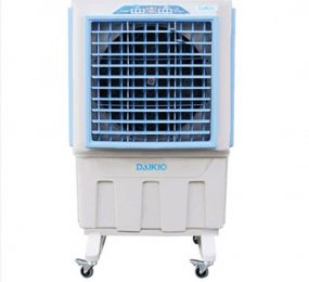 Máy làm mát Daikio DK-6000A - Hàng chính hãng