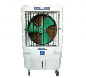 Máy làm mát di động Hasaki HSN 130 - Hàng chính hãng