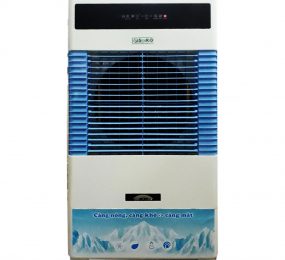 Máy làm mát di động Malossi AirCooler HT-6000 - Hàng chính hãng