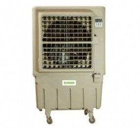 Máy làm mát không khí Sumika D838 - Công suất 290W - Hàng chính hãng