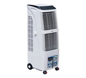 Máy làm mát FujiE AC-2802 - Hàng chính hãng