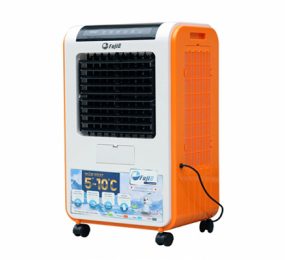 Máy làm mát FujiE AC-601 Orange - Hàng chính hãng
