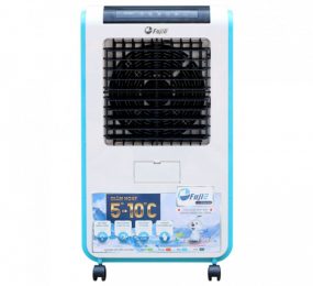 Máy làm mát Fujie AC-602 Blue - Hàng chính hãng