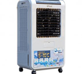 Máy làm mát Fujie AC-602 Grey - Hàng chính hãng