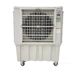 Máy làm mát hơi nước iFan-16000A - Hàng chính hãng