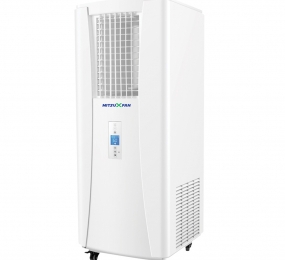 Máy làm mát hơi nước MitsuXfan WAC-200W - Hàng chính hãng