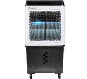 Máy làm mát không khí Apechome MIK-4000EX (điện tử) - Hàng chính hãng