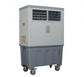 Máy làm mát không khí Apechome MIK-8000EX - Hàng chính hãng