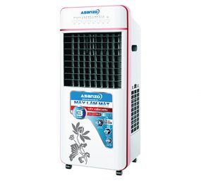 Máy làm mát không khí Asanzo A-2500 - Hàng chính hãng
