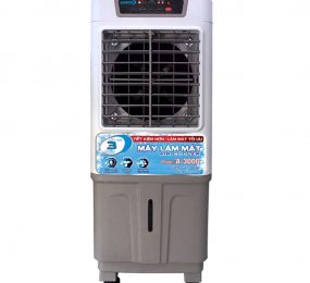 Máy làm mát không khí Asanzo A-3000 - Hàng chính hãng