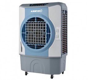 Máy làm mát không khí Asanzo A-4500B - Hàng chính hãng