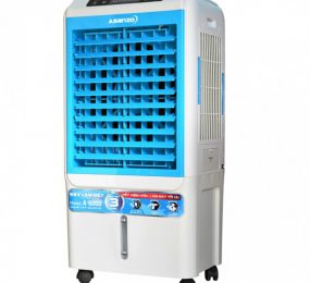 Máy làm mát không khí Asanzo A-6000 - Hàng chính hãng