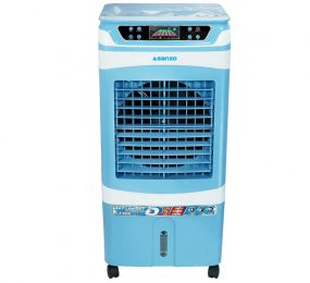 Máy làm mát không khí Asanzo A-6500 - Hàng chính hãng