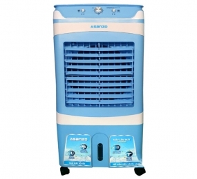 Máy làm mát không khí Asanzo A-6500 NEW - Hàng chính hãng