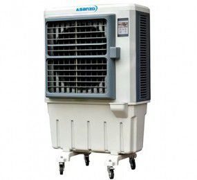 Máy làm mát không khí Asanzo A-7000 - Hàng chính hãng