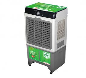 Máy làm mát không khí Bamboo BB-5100 - Hàng chính hãng