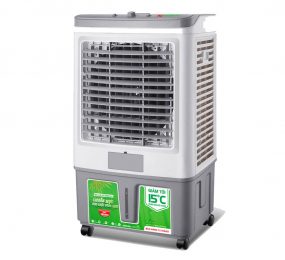 Máy làm mát không khí Bamboo BB6100 - Hàng chính hãng