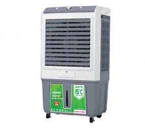 Máy làm mát không khí Bamboo BB8100 - Hàng chính hãng