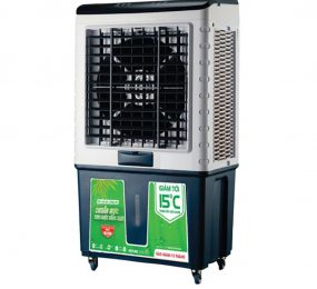 Máy làm mát không khí Bamboo BB8300 - Hàng chính hãng