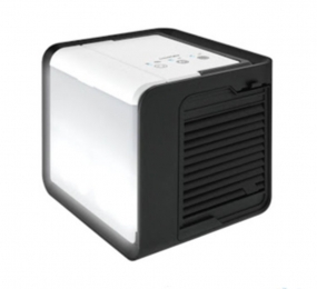 Máy làm mát không khí cá nhân Lanaform BREEZY CUBE LA120801 - Hàng chính hãng