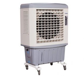 Máy làm mát không khí Chika CK065 - Hàng chính hãng