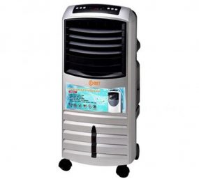 Máy làm mát không khí Comet CM8827S - Hàng chính hãng