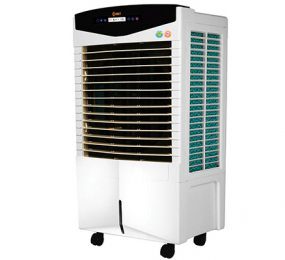 Máy làm mát không khí Comet CM8829 - Hàng chính hãng