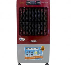 Máy làm mát không khí Comet CM8836R - Hàng chính hãng