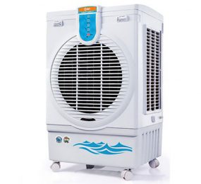 Máy làm mát không khí Comet CM8840 - Hàng chính hãng