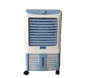 Máy làm mát không khí Daichi KS-4000C - Hàng chính hãng